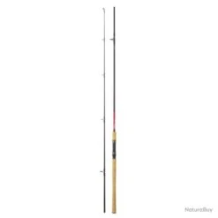 Pêche Expert -Pêche Expert 00031 Canne Daiwa Samourai 2.10 m HBF 2