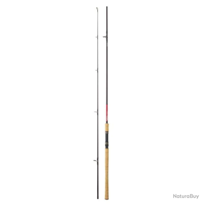 Canne Daiwa Samourai - 2.40 M / HBF / 2 2 Canne Daiwa Samourai - 2.40 M / HBF / 2 – Image 2