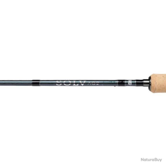 Canne Spinning Abu Garcia SÖLV AG2 - 3.00 M / Medium 3 Canne Spinning Abu Garcia SÖLV AG2 - 3.00 M / Medium – Image 3