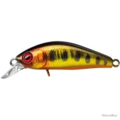 Leurre Illex Chubby Minnow Sp 3,5 Cm - Bone / 4 9 Leurre Illex Chubby Minnow Sp 3,5 Cm - Bone / 4 -Pêche Expert 00031 Leurre Illex Chubby Minnow Sp 3 5 cm Bone 4