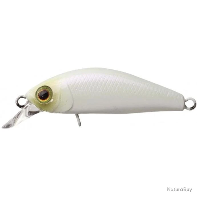 Leurre Illex Chubby Minnow Sp 3,5 Cm - Truitelle / 4 3 Leurre Illex Chubby Minnow Sp 3,5 Cm - Truitelle / 4 – Image 3