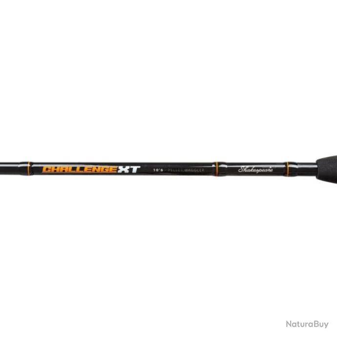 Ensemble Shakespeare Challenge XT - Pellet Waggler 2 Ensemble Shakespeare Challenge XT - Pellet Waggler – Image 2