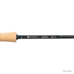 Canne Hardy - Zane Pro - 6wt 11 Canne Hardy - Zane Pro - 6wt -Pêche Expert 00033 Canne Hardy Zane Pro 6wt