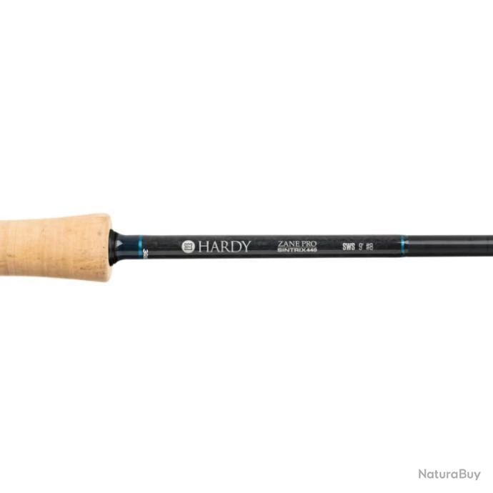 Canne Hardy - Zane Pro - 8wt 5 Canne Hardy - Zane Pro - 8wt – Image 5