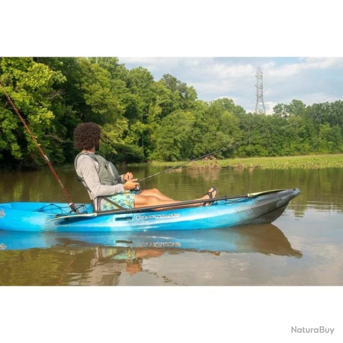 Canne Shakespeare Ugly Stik GX2 Spinning - 1.80m / Léger 3 Canne Shakespeare Ugly Stik GX2 Spinning - 1.80m / Léger – Image 3