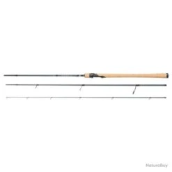 Canne Spinning Abu Garcia SÖLV AG2 - 3.15 M / Medium Heavy -Pêche Expert 00033 Canne spinning Abu Garcia SOLV AG2 3.15 m Medium Heavy