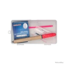 Ensemble Shakespeare Challenge XT - Pellet Waggler 8 Ensemble Shakespeare Challenge XT - Pellet Waggler -Pêche Expert 00033 Ensemble Shakespeare Challenge XT Pellet Waggler