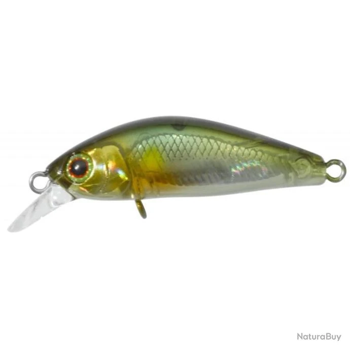 Leurre Illex Chubby Minnow Sp 3,5 Cm - Perch / 4 5 Leurre Illex Chubby Minnow Sp 3,5 Cm - Perch / 4 – Image 5