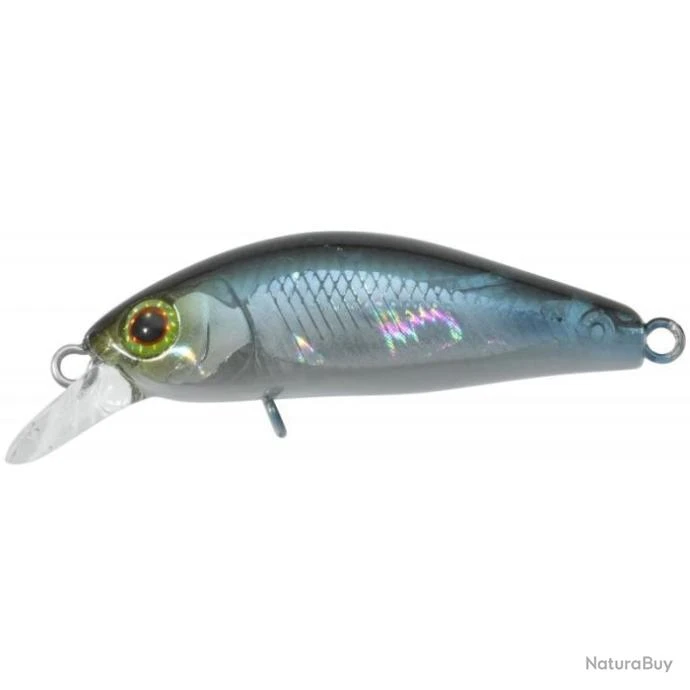 Leurre Illex Chubby Minnow Sp 3,5 Cm - Truitelle / 4 5 Leurre Illex Chubby Minnow Sp 3,5 Cm - Truitelle / 4 – Image 5