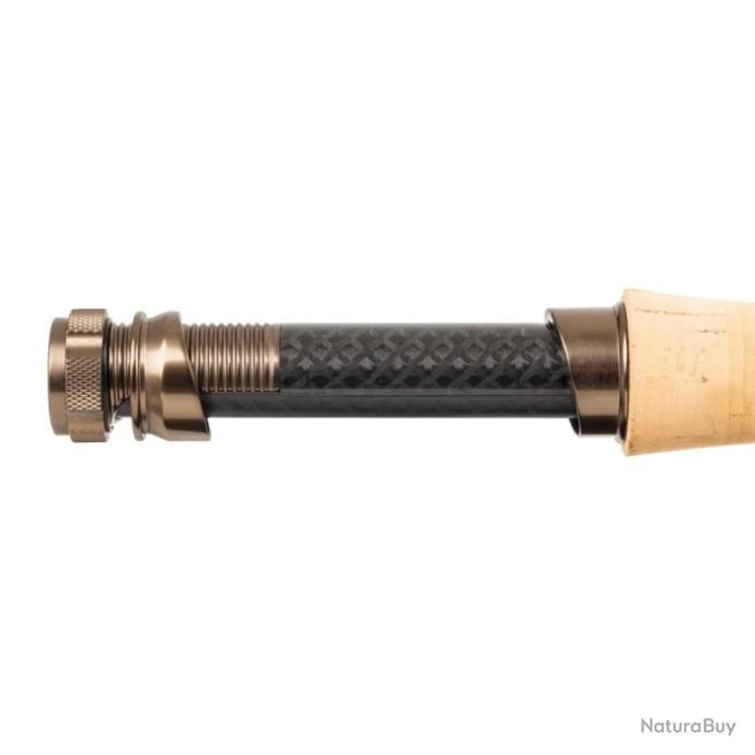 Canne Hardy - Ultralite LL - 2.97 / 3wt / RHW 3 Canne Hardy - Ultralite LL - 2.97 / 3wt / RHW – Image 3