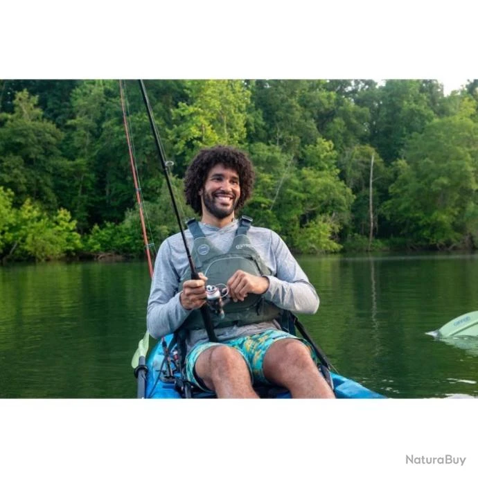 Canne Shakespeare Ugly Stik GX2 Spinning - 1.80m / Medium 5 Canne Shakespeare Ugly Stik GX2 Spinning - 1.80m / Medium – Image 5