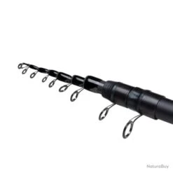 Canne Pêche Au Coup Mitchell Suprema(TM) S2 TE Adjustable - 7.00 M -Pêche Expert 00035 Canne peche au coup Mitchell Suprema TM S2 TE Adjustable 7.00 m