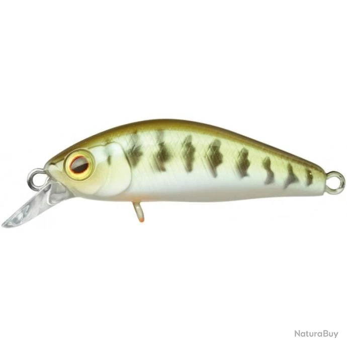 Leurre Illex Chubby Minnow Sp 3,5 Cm - Perch / 4 7 Leurre Illex Chubby Minnow Sp 3,5 Cm - Perch / 4 – Image 7