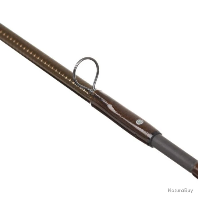 Canne Hardy - Ultralite LL - 3.25 / 0/2wt / RHW+EH 4 Canne Hardy - Ultralite LL - 3.25 / 0/2wt / RHW+EH – Image 4