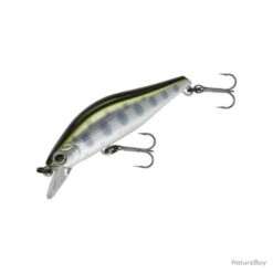 Leurre Daiwa Tournament Wise Minnow HR 4g - 5 Cm - Yamame