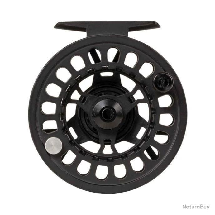 Moulinet Mouche Greys Gts 300 - N° 6 - 7 - 8 1 Moulinet Mouche Greys Gts 300 - N° 6 - 7 - 8
