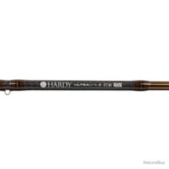 Canne Hardy - Ultralite LL - 2.97 / 3wt / RHW 14 Canne Hardy - Ultralite LL - 2.97 / 3wt / RHW -Pêche Expert 00039 Canne Hardy Ultralite LL 2.97 3wt RHW
