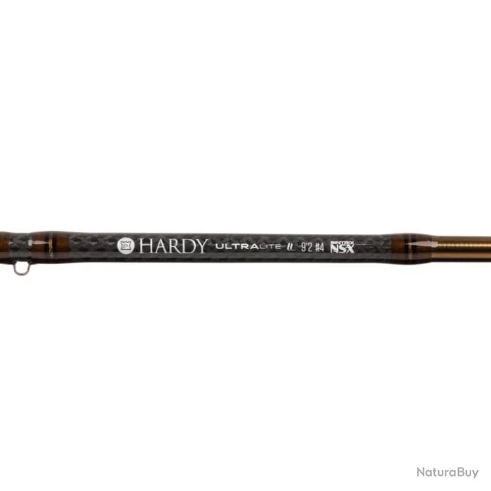 Canne Hardy - Ultralite LL - 2.97 / 3wt / RHW 7 Canne Hardy - Ultralite LL - 2.97 / 3wt / RHW – Image 7