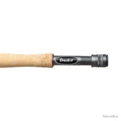 Canne à Mouche Shakespeare Oracle 2 Stillwater - 3.04 M / 7 -Pêche Expert 00039 Canne a mouche Shakespeare Oracle 2 Stillwater 3.04 m 7