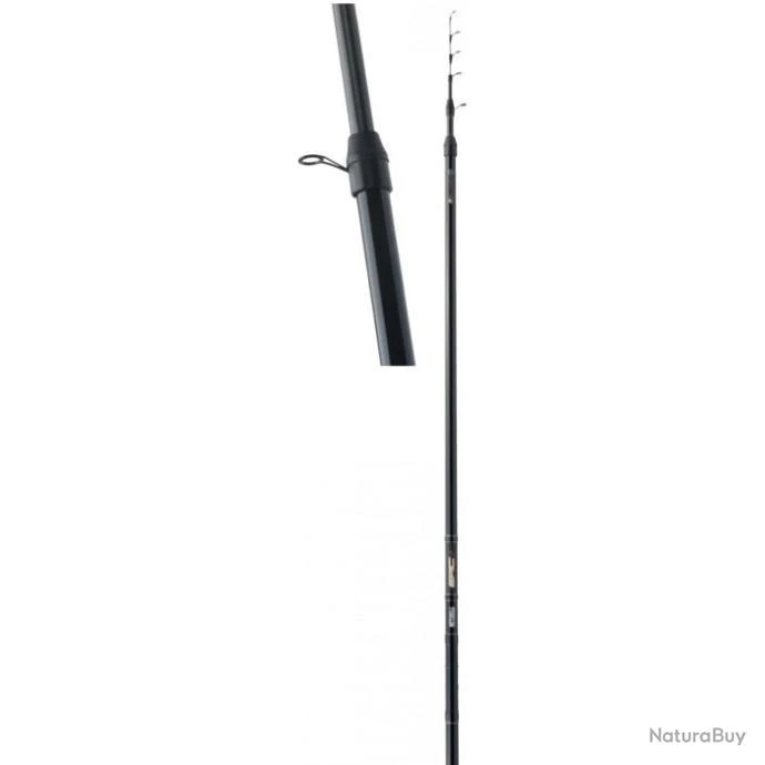 Canne Téléscopique Mitchell Epic R Adjustable - 4,90 M 3 Canne Téléscopique Mitchell Epic R Adjustable - 4,90 M – Image 3