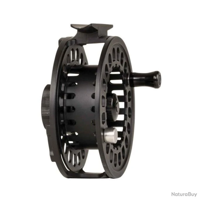 Moulinet Mouche Greys Gts 300 - N° 6 - 7 - 8 3 Moulinet Mouche Greys Gts 300 - N° 6 - 7 - 8 – Image 3