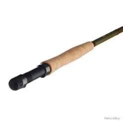 Canne à Mouche Shakespeare Cedar Canyon Stream - 2.74 M / FW+EH / 7/8wt -Pêche Expert 00040 Canne a mouche Shakespeare Cedar Canyon Stream 2.74 m FW EH 7 8wt