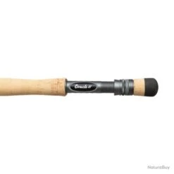 Canne à Mouche Shakespeare Oracle 2 Stillwater - 3.04 M / 8 -Pêche Expert 00040 Canne a mouche Shakespeare Oracle 2 Stillwater 3.04 m 8