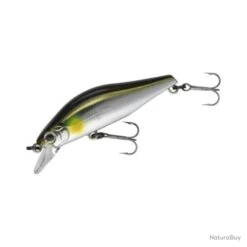 Leurre Daiwa Tournament Wise Minnow HR 4g - 5 Cm - Yamame -Pêche Expert 00040 Leurre Daiwa Tournament Wise Minnow HR 4g 5 cm Yamame