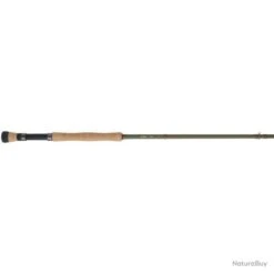 Canne à Mouche Shakespeare Cedar Canyon Stream - 2.74 M / FW+EH / 7/8wt -Pêche Expert 00042 Canne a mouche Shakespeare Cedar Canyon Stream 2.74 m FW EH 7 8wt