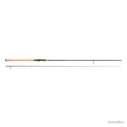 Canne Spinning Abu Garcia SÖLV AG3 - 3.00 M / Medium -Pêche Expert 00045 Canne spinning Abu Garcia SOLV AG3 3.00 m Medium