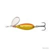 Leurre Rigide Abu Garcia Droppen Maxi Spinners - 8.50 Cm / Gold Fluorescent Orange / 12 G
