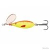 Leurre Rigide Abu Garcia Droppen Maxi Spinners - 8.50 Cm / Red Hot Tiger / 12 G
