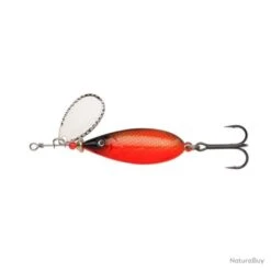 Leurre Rigide Abu Garcia Droppen Maxi Spinners - 8.50 Cm / Roach / 12 G -Pêche Expert 00060 Leurre rigide Abu Garcia Droppen Maxi Spinners 8.50 cm Roach 12 g