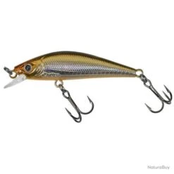 Leurre Gunki Gamera HW 5 Cm - 3,5 Cm - Fario / 6 -Pêche Expert 00061 Leurre Gunki Gamera HW 5 cm 3 5 cm Fario 6