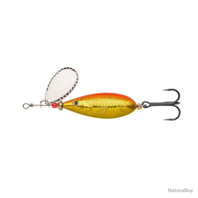 Leurre Rigide Abu Garcia Droppen Maxi Spinners - 8.50 Cm / Chartreuse Green / 12 G 8 Leurre Rigide Abu Garcia Droppen Maxi Spinners - 8.50 Cm / Chartreuse Green / 12 G – Image 8