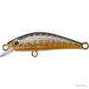 Leurre Gunki Gamera 3,9 Cm - 1,7 G - Copper Minnow / 6
