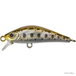 Leurre Gunki Gamera 3,9 Cm - 1,7 G - Copper Minnow / 6 13 Leurre Gunki Gamera 3,9 Cm - 1,7 G - Copper Minnow / 6 -Pêche Expert 00068 Leurre Gunki Gamera 3 9 cm 1 7 g Copper Minnow 6