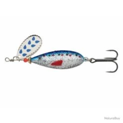 Leurre Rigide Abu Garcia Droppen Maxi Spinners - 8.50 Cm / Auric / 12 G -Pêche Expert 00068 Leurre rigide Abu Garcia Droppen Maxi Spinners 8.50 cm Auric 12 g