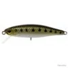 Leurre Illex Tiny Fry 2.7 G - 5,0 Cm - G Goujon / 4