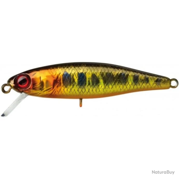 Leurre Illex Tiny Fry 2.7 G - 5,0 Cm - G Goujon / 4 4 Leurre Illex Tiny Fry 2.7 G - 5,0 Cm - G Goujon / 4 – Image 4