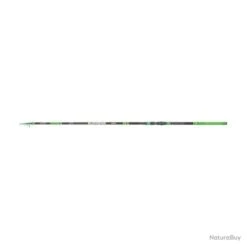 Canne Spinning Mitchell Suprema(TM) Troutista S3 - 4.10 M / Medium Light / Jaune -Pêche Expert 00077 Canne spinning Mitchell Suprema TM Troutista S3 4.10 m Medium Light Jaune