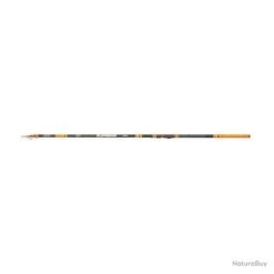 Canne Spinning Mitchell Suprema(TM) Troutista S3 - 4.70 M / Medium Heavy / Bleu -Pêche Expert 00084 Canne spinning Mitchell Suprema TM Troutista S3 4.70 m Medium Heavy Bleu