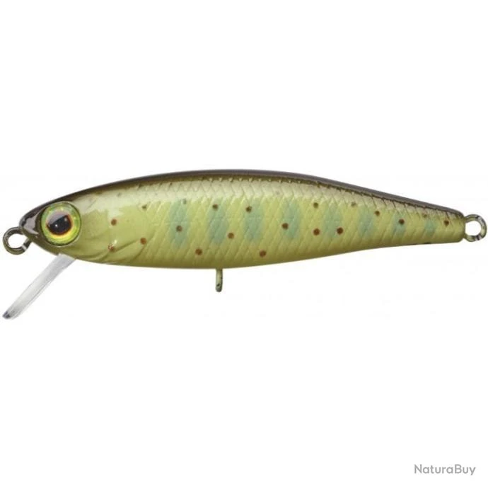 Leurre Illex Tiny Fry 2.7 G - 5,0 Cm - Guit Truitelle / 1 1 Leurre Illex Tiny Fry 2.7 G - 5,0 Cm - Guit Truitelle / 1
