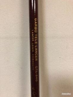 1 Canne 2.40 M , 4 / 15 Gr ,télescopique ,peche Ancien Collection Occasion , Garbolino , Truite 13 1 Canne 2.40 M , 4 / 15 Gr ,télescopique ,peche Ancien Collection Occasion , Garbolino , Truite -Pêche Expert 00101 1 canne 2.40 m 4 15 gr telescopique peche ancien occasion collection garbolino truite
