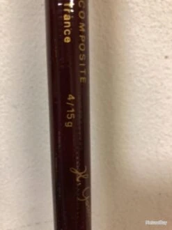 1 Canne 2.40 M , 4 / 15 Gr ,télescopique ,peche Ancien Collection Occasion , Garbolino , Truite 15 1 Canne 2.40 M , 4 / 15 Gr ,télescopique ,peche Ancien Collection Occasion , Garbolino , Truite -Pêche Expert 00103 1 canne 2.40 m 4 15 gr telescopique peche ancien occasion collection garbolino truite