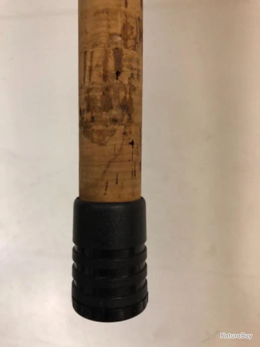 1 Canne 2.40 M , 4 / 15 Gr ,télescopique ,peche Ancien Collection Occasion , Garbolino , Truite 8 1 Canne 2.40 M , 4 / 15 Gr ,télescopique ,peche Ancien Collection Occasion , Garbolino , Truite – Image 8