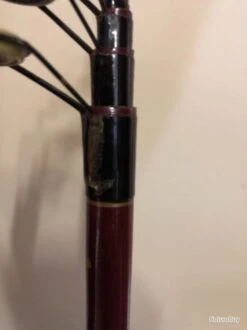 1 Canne 2.40 M , 4 / 15 Gr ,télescopique ,peche Ancien Collection Occasion , Garbolino , Truite 20 1 Canne 2.40 M , 4 / 15 Gr ,télescopique ,peche Ancien Collection Occasion , Garbolino , Truite -Pêche Expert 00108 1 canne 2.40 m 4 15 gr telescopique peche ancien occasion collection garbolino truite
