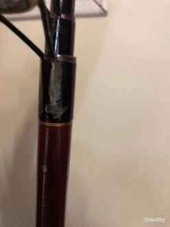 1 Canne 2.40 M , 4 / 15 Gr ,télescopique ,peche Ancien Collection Occasion , Garbolino , Truite 21 1 Canne 2.40 M , 4 / 15 Gr ,télescopique ,peche Ancien Collection Occasion , Garbolino , Truite -Pêche Expert 00109 1 canne 2.40 m 4 15 gr telescopique peche ancien occasion collection garbolino truite