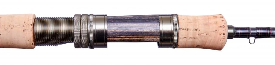 Canne Spinning Illex Stream Master S 2002 Ml Mountain Stream 2 Canne Spinning Illex Stream Master S 2002 Ml Mountain Stream – Image 2