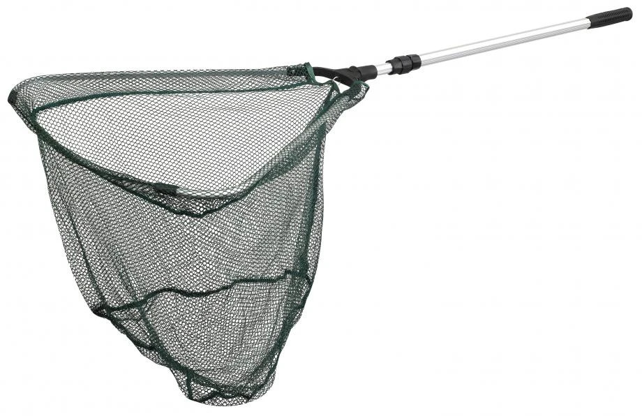 Epuisette Truite Telescopique Sensas Repliable 1M70 1 Epuisette Truite Telescopique Sensas Repliable 1M70